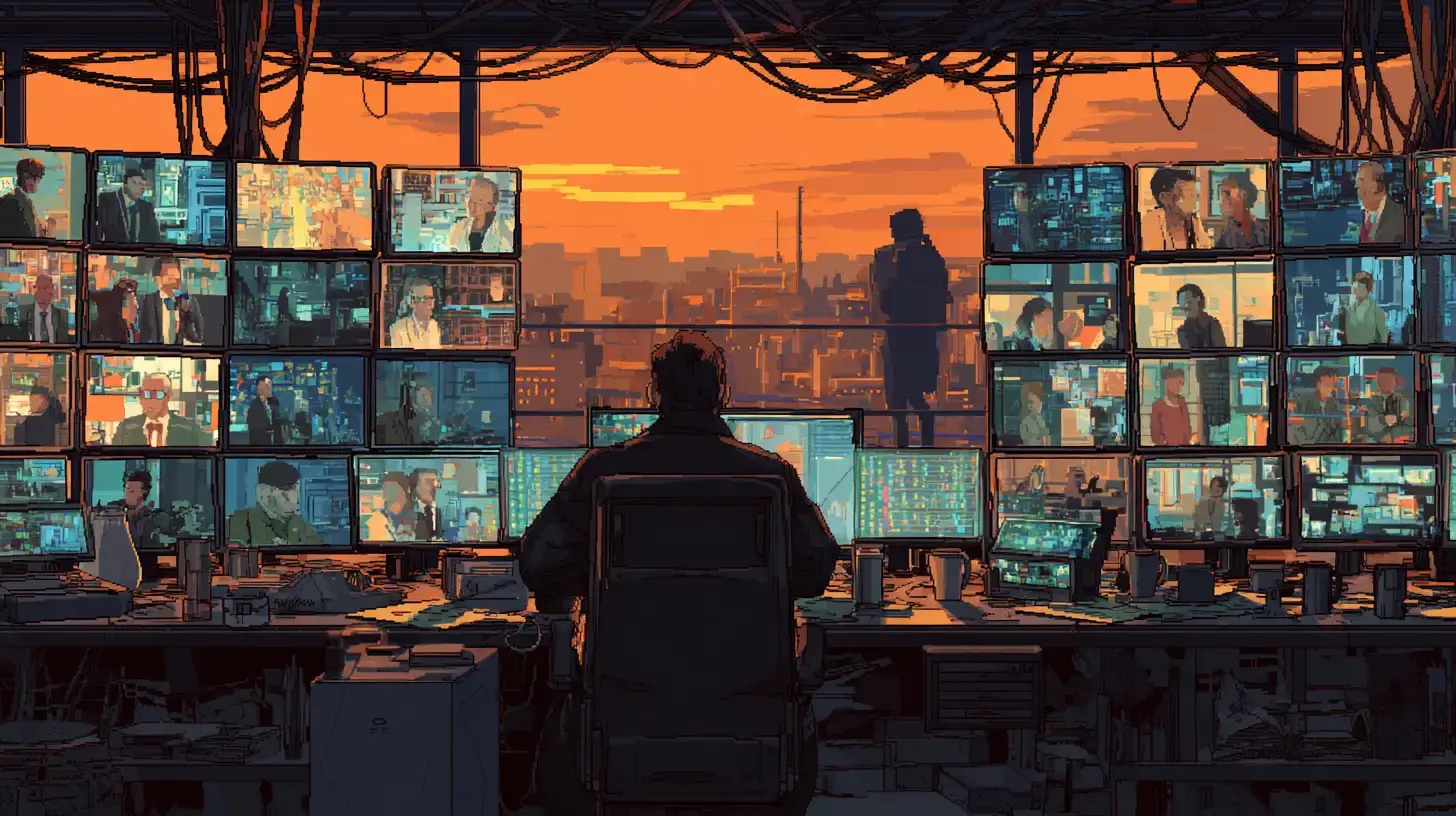 The 19-Agent Trap