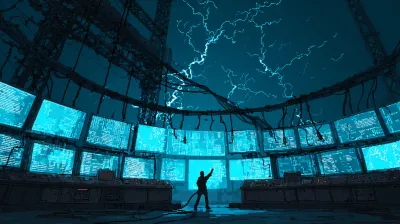 Agent Teams: The Switch Got Flipped