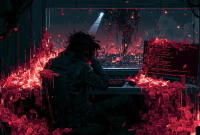 AI Found the Bug. Who's Going to Fix It?