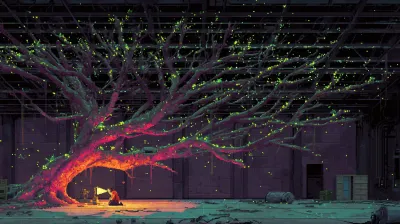 Always Have an Agent Running