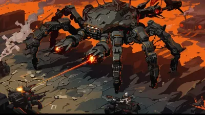 Anthropic Under Siege: Five Fronts, One Week