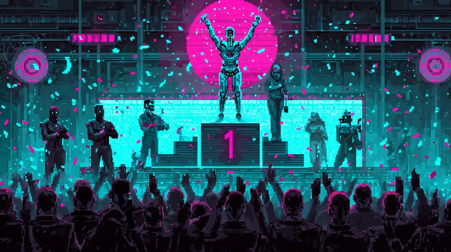 Benchmarks Are Bullshit