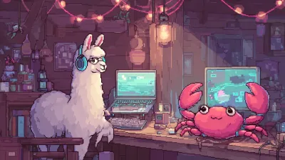 Running Claude Code Fully Local with Ollama