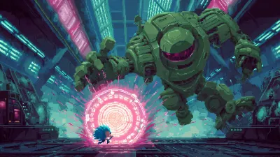 The Silicon Race