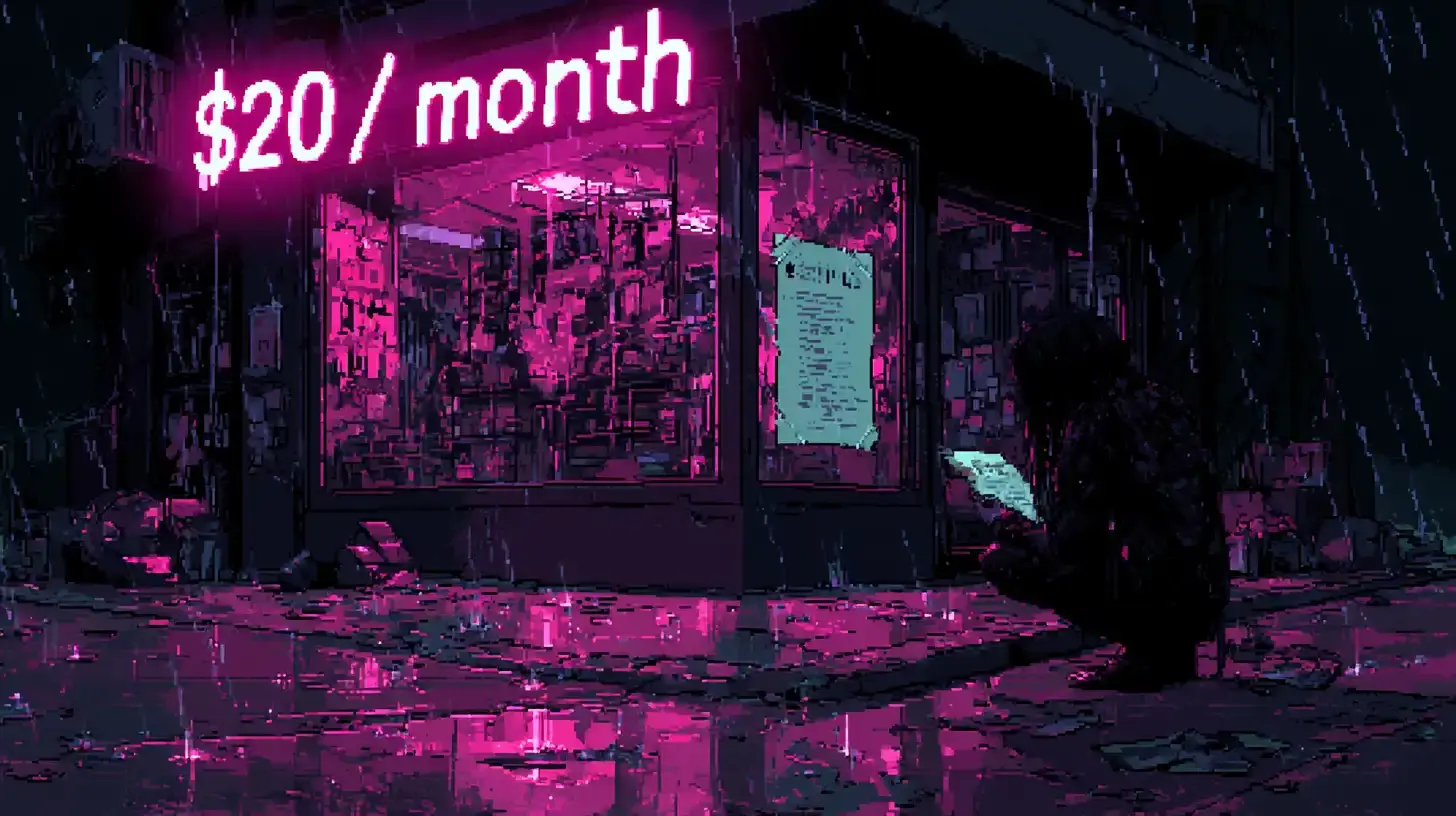 Compute Demands: Copilot Joins the Trilogy