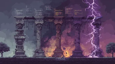 C# 14 and .NET 10: Less Boilerplate, More Clarity