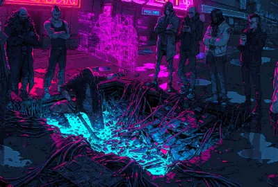 Eight Pull Requests in a Day, and Why You Can't Just Vibe Up a Replacement