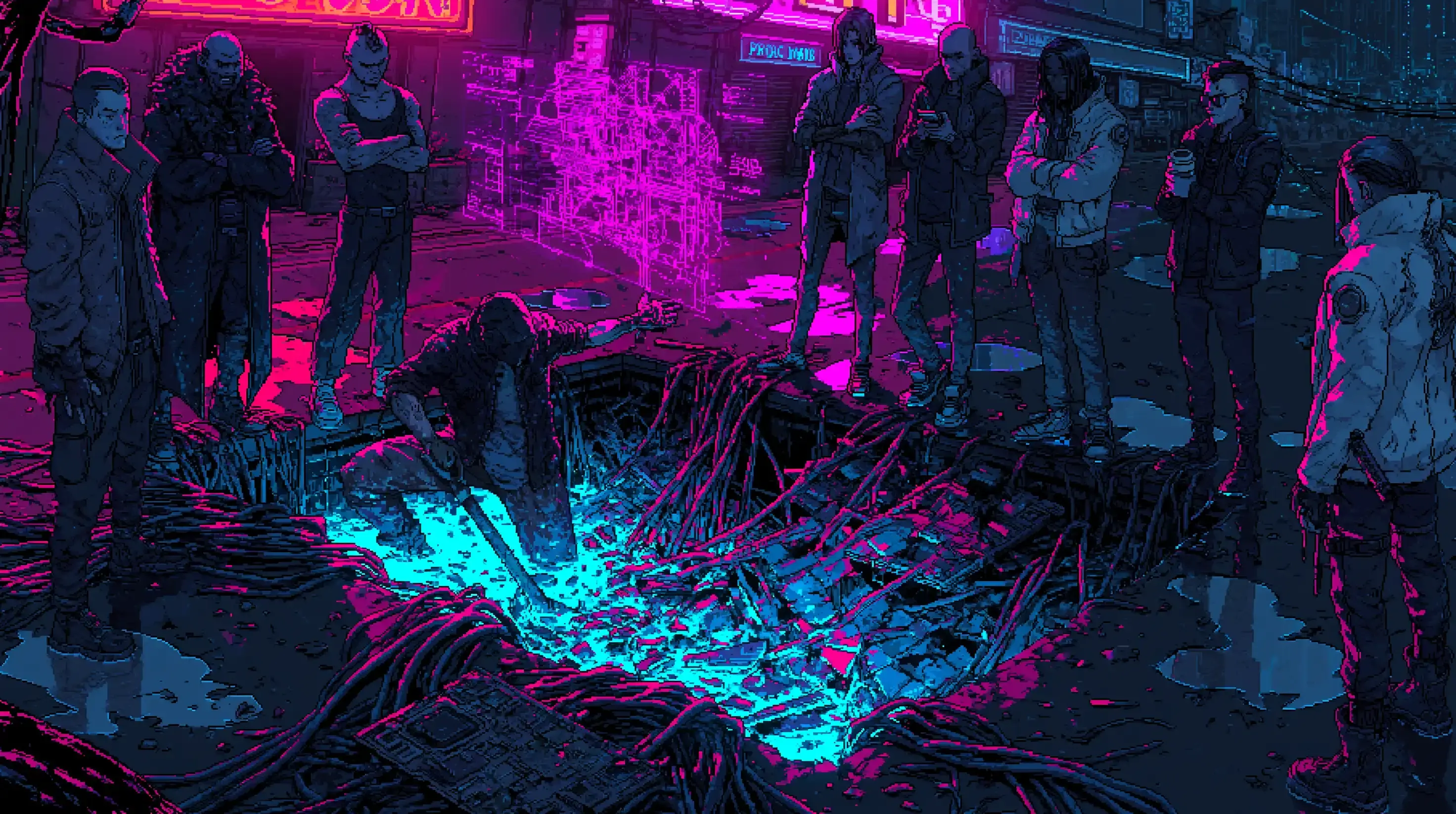 Eight Pull Requests in a Day, and Why You Can't Just Vibe Up a Replacement