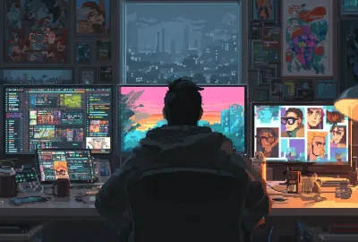 We Built a Product Around AI Style Transforms. Then We Deleted 6,500 Lines of Them.