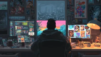 We Built a Product Around AI Style Transforms. Then We Deleted 6,500 Lines of Them.