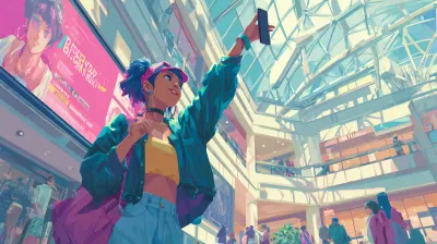 I Kept Writing About Broken Ads. Then We Built FameCake.