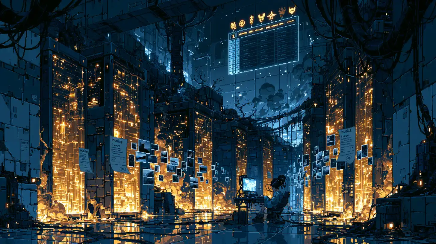 The Frontier Without a Leaderboard: Why Google Gemini Is My Biggest AI Bill