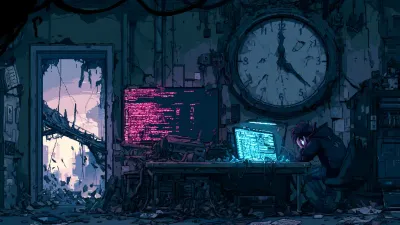 Your Vendor CLI Has an Expiry Date