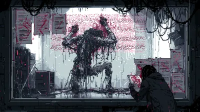 The Idiot Savant Needs Guardrails