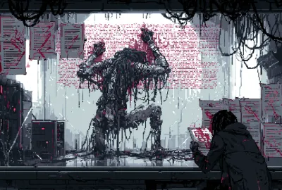 The Idiot Savant Needs Guardrails