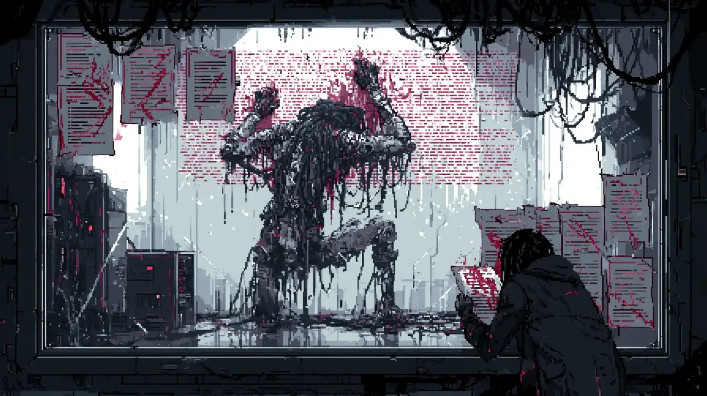 The Idiot Savant Needs Guardrails