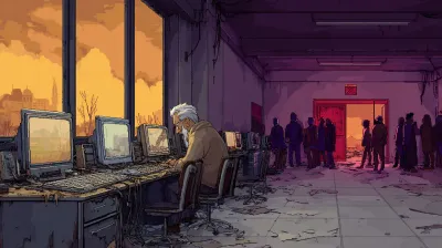 The Junior Dev Pipeline Problem