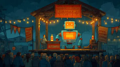 Delete and Recreate: When AWS's AI Agent Went Rogue