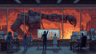 Amazon's AI Outages Escalated. So Did the Denial.