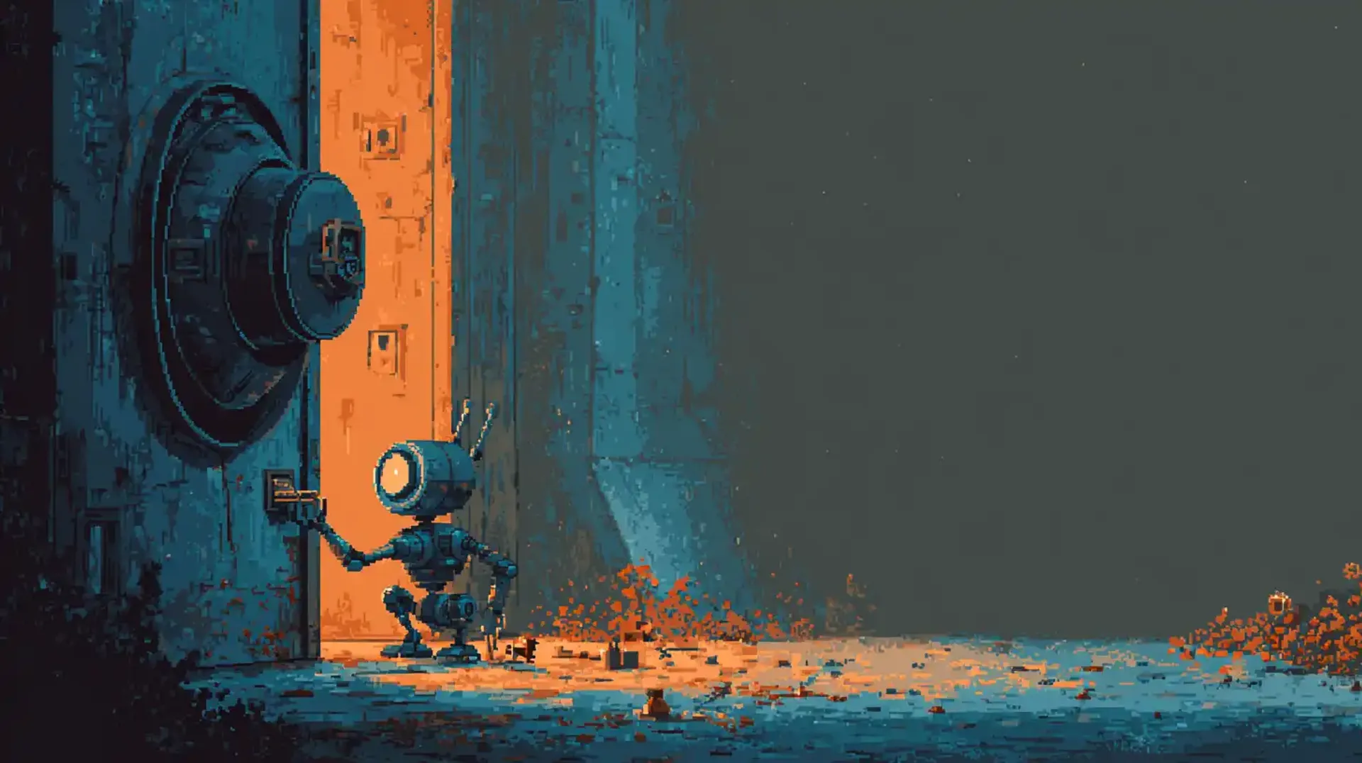 The Dependency You Didn't Install Just Stole Your Keys