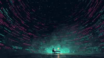 Context Stops Being Scarce