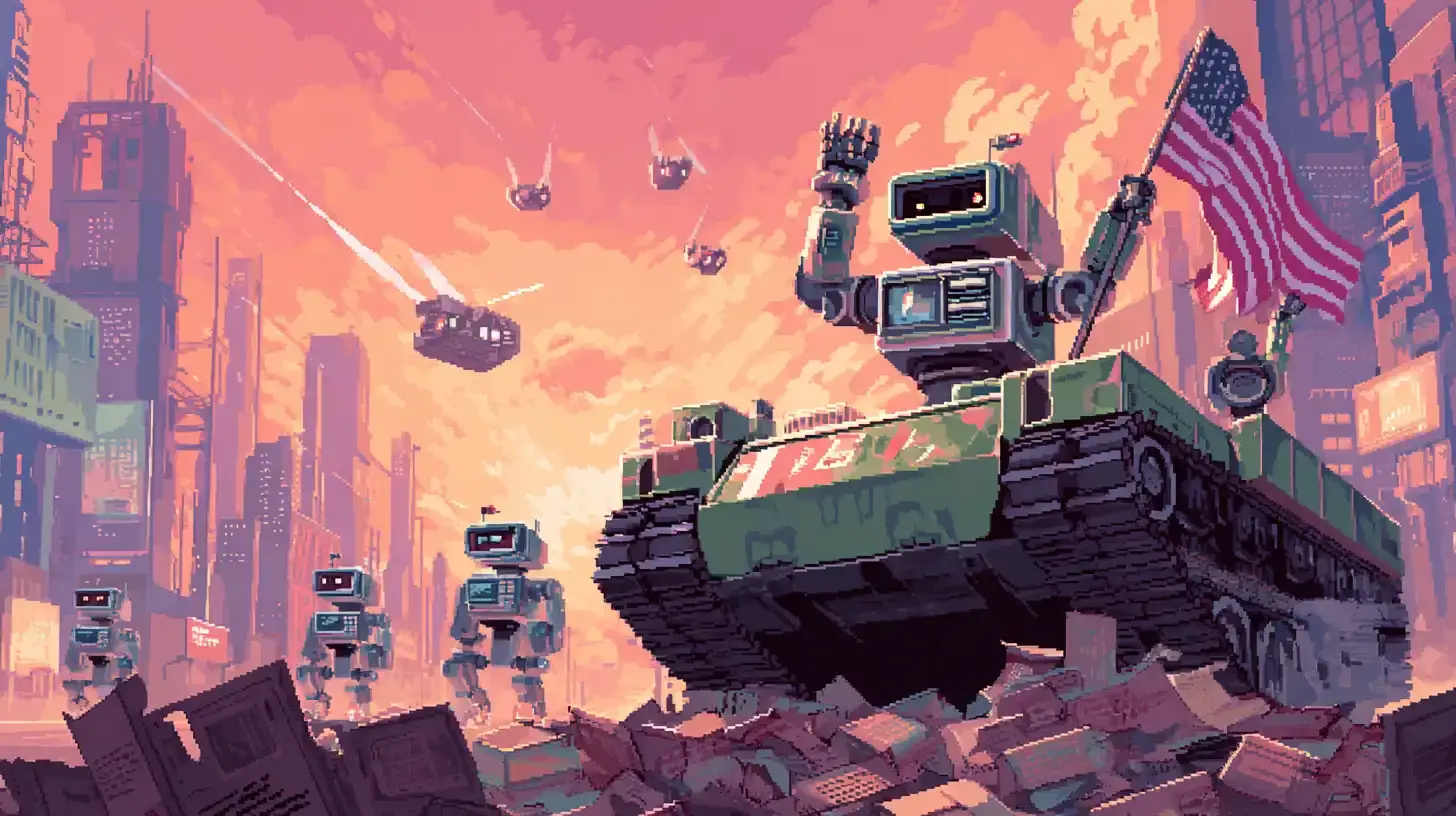 Same Terms, Different Treatment