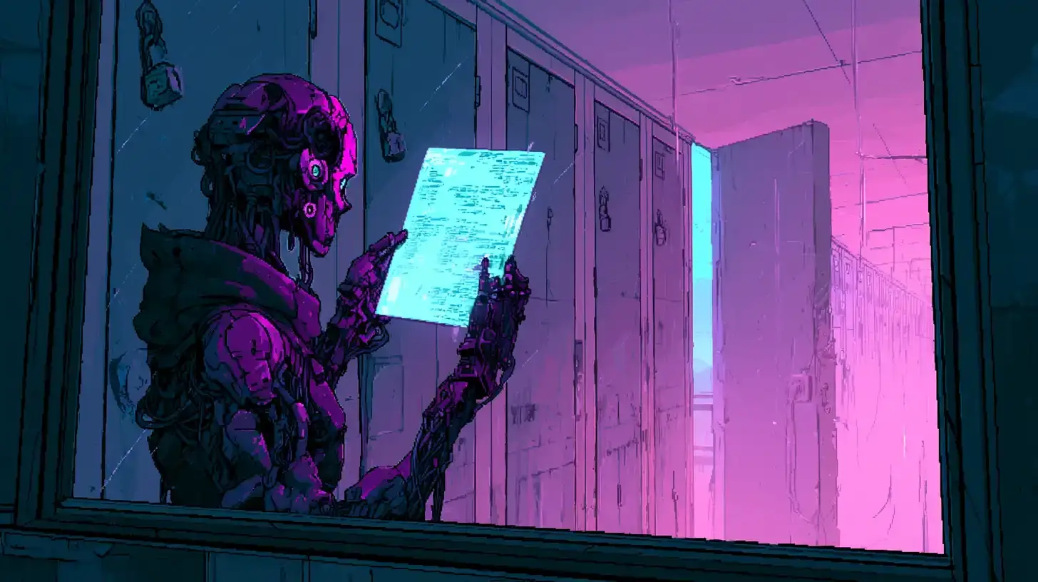 A Research Agent That Punches Through Anti-Bot Walls