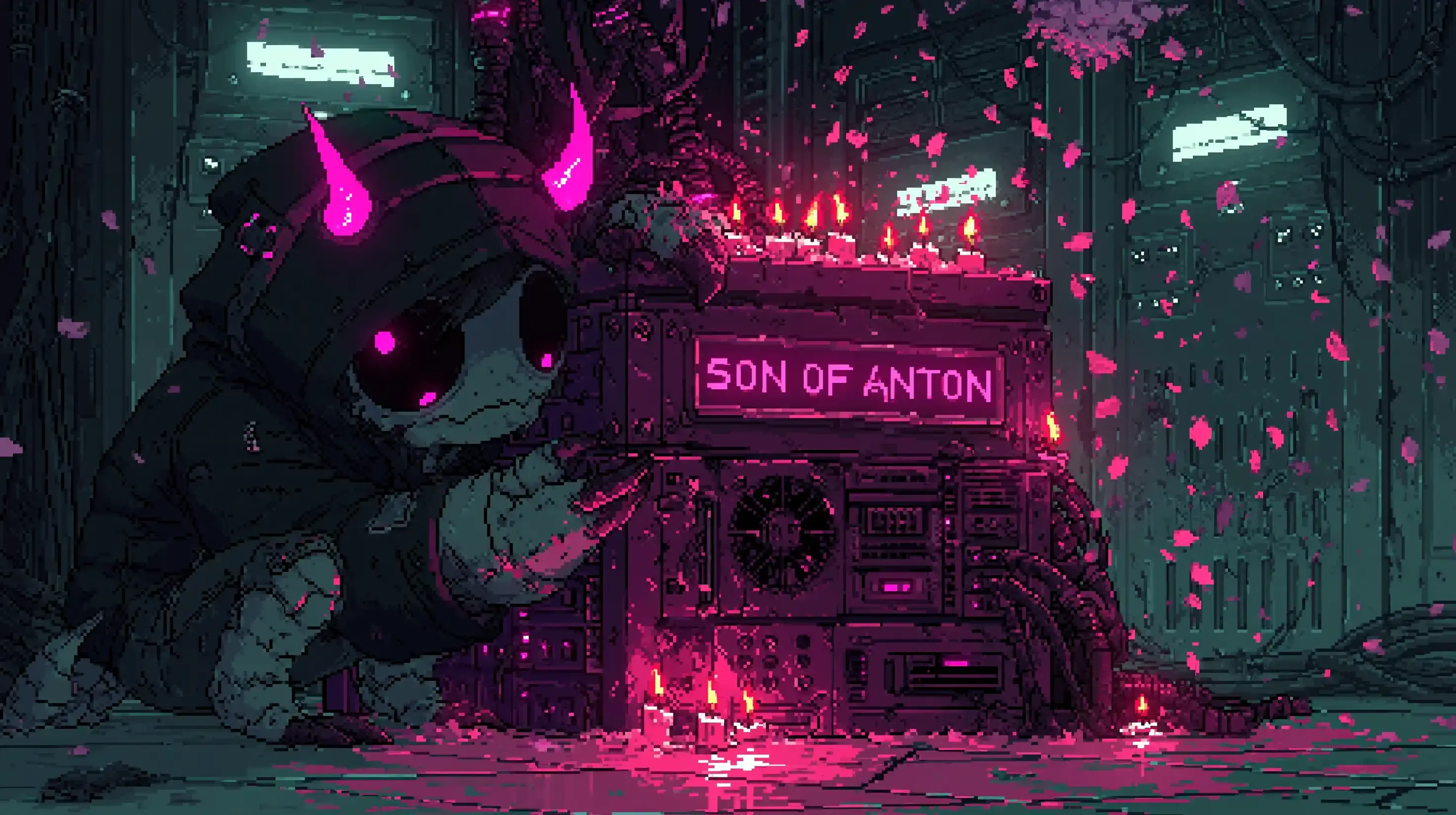 Son of Anton