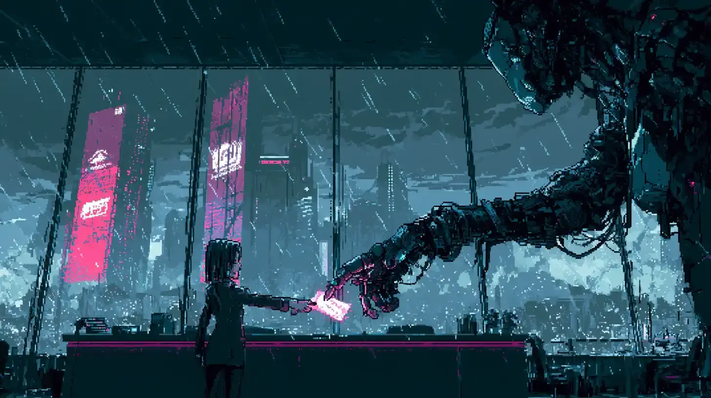 Stop Installing AI Tools