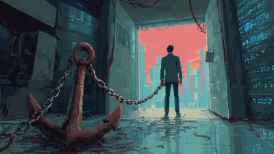 The Sunk Cost Fallacy Is Dead