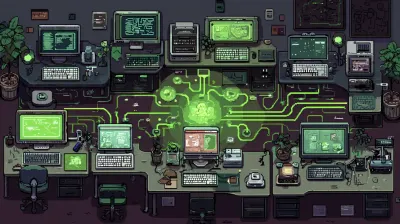 Tether: Encrypted Dotfile Sync for Multi-Machine Developers