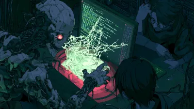 The Trap Was Only for the Robots