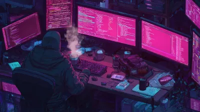 Vibe Coding a Blog Migration: Ghost to Astro in One Night with Claude Code