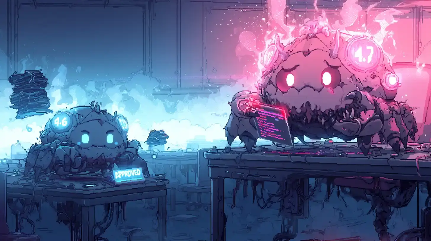 Vibing the Tool with the Tool