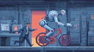 When AI Isn't Fit for Purpose: Lessons from Salesforce's Agentforce Pivot