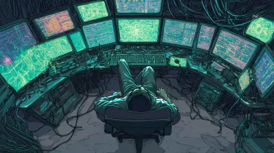 The Workspace CLI: A Daily Driver for Multi-Repo Chaos